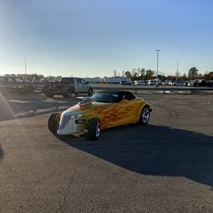 Meet your Posher, Bill